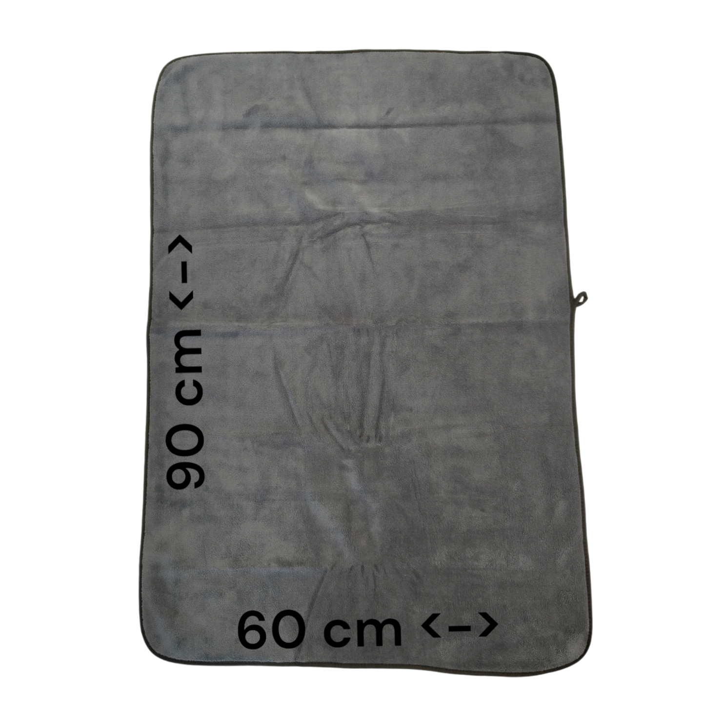 TOALLA XXL 60x90cm - Microfibra