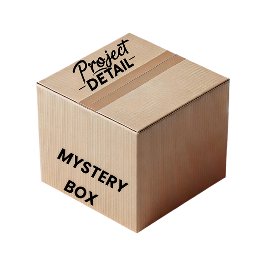 MYSTERY BOX - Normal (Valor +30€)