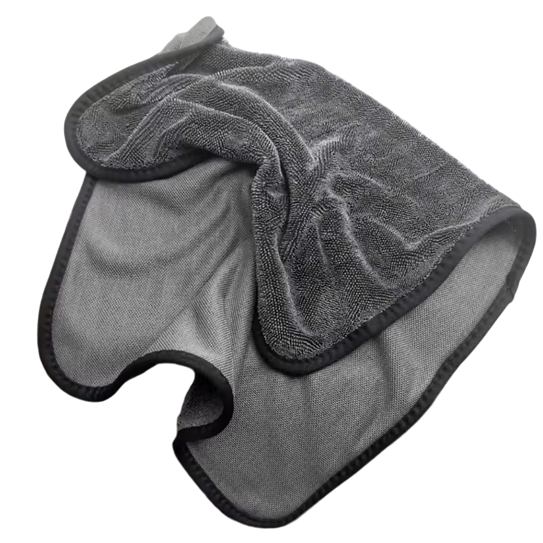 TOALLA XXL 60x90cm - Microfibra 800 GSM