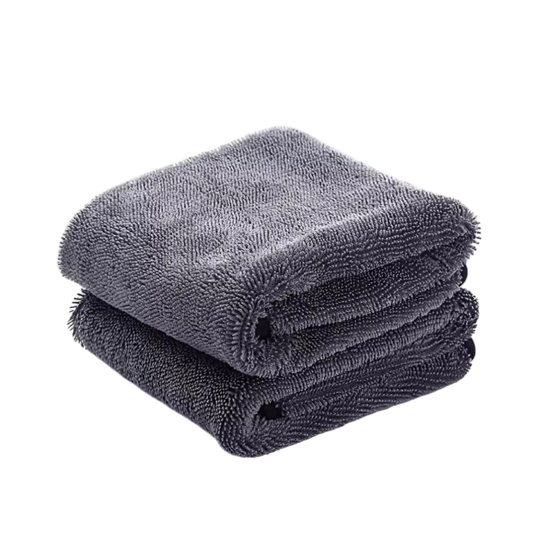 TOALLA XXL 60x90cm - Microfibra 800 GSM