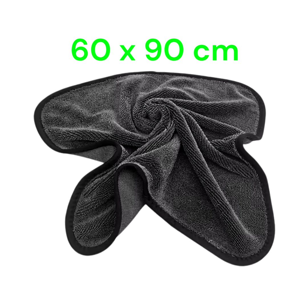 TOALLA XXL 60x90cm - Microfibra 800 GSM