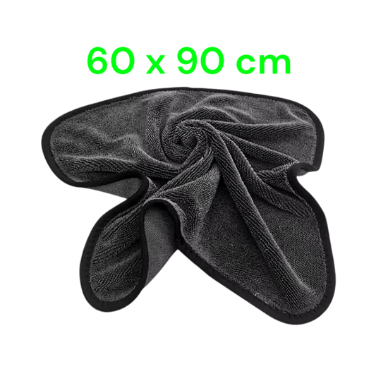 TOALLA XXL 60x90cm - Microfibra 800 GSM