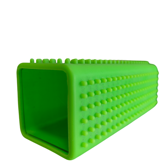 ELIMINADOR DE PELOS - Cepillo de Goma