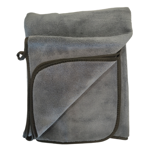 TOALLA XXL 60x90cm - Microfibra