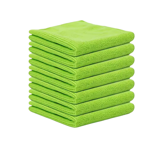 TRAPO DE MICROFIBRA - Unidad